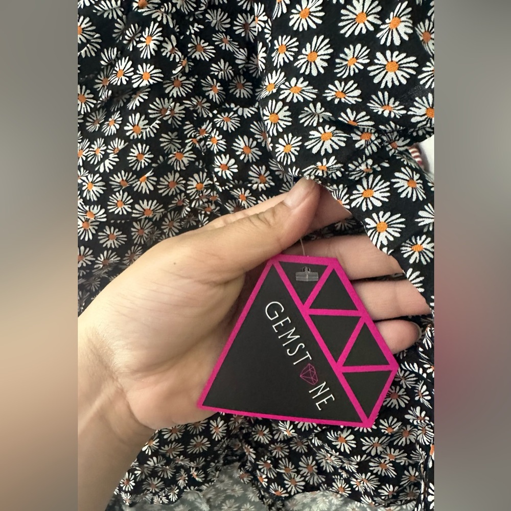 CROP TOP - Picture 3 of 4